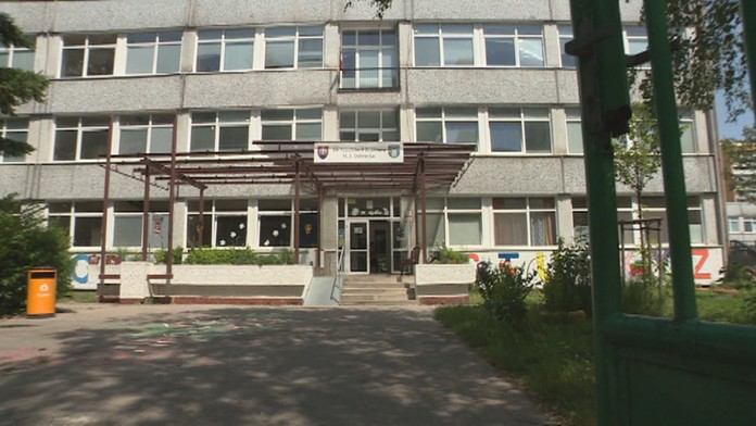 Najstaršie dvojičky Helena a Mária