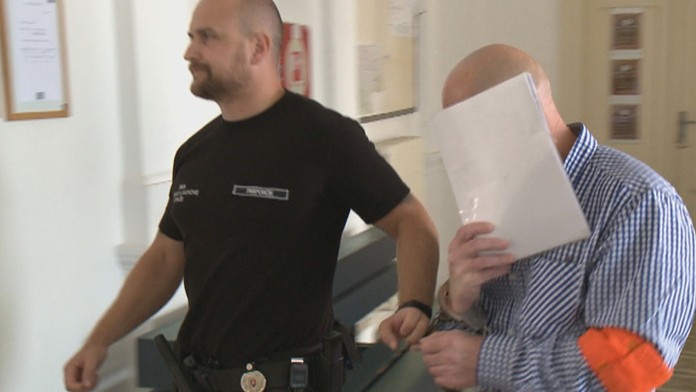 Miroslav Kavický strávil polovicu svojho života za mrežami.