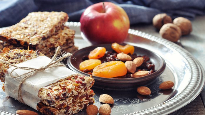 Vlaknina - ilustračná snímka.