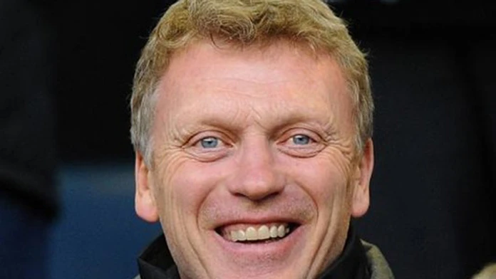 David Moyes