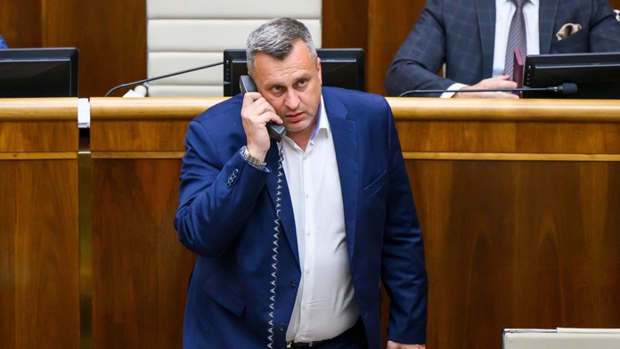 Andrej Danko
