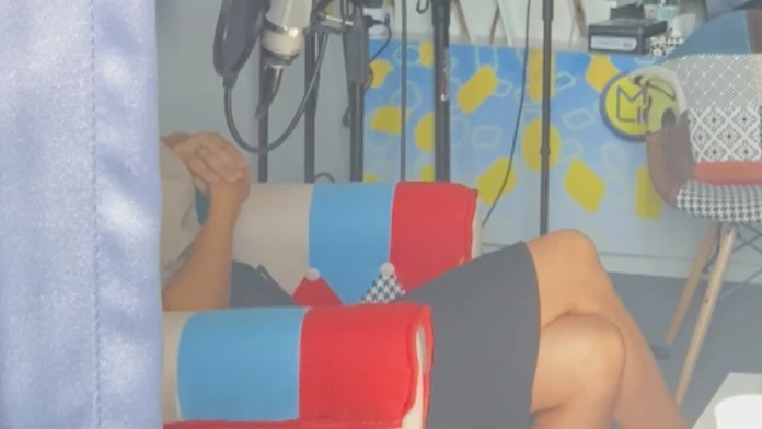 Z pekného a vzdelaného športovca sa stal tyran. Aby sa zachránila, ušla od neho za oceán