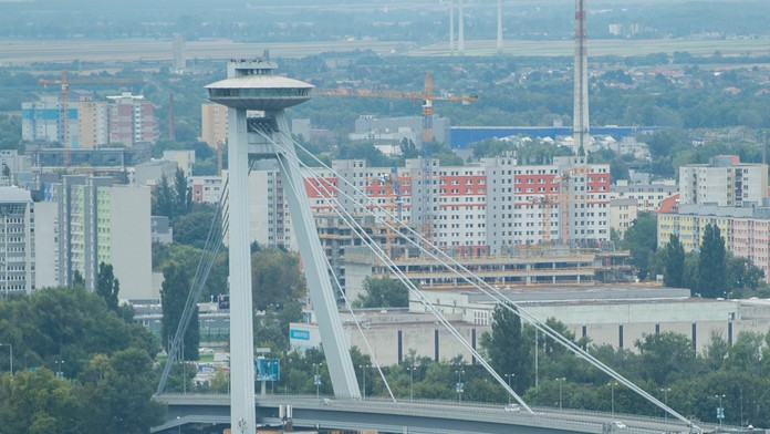 Ilustračná snímka.