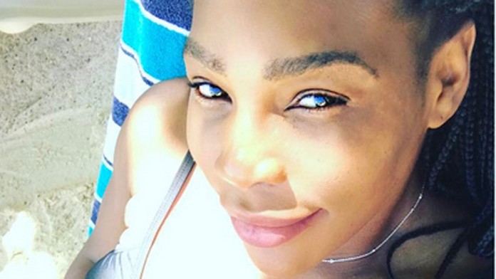 Serena Williams