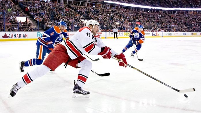 Andrej Sekera 