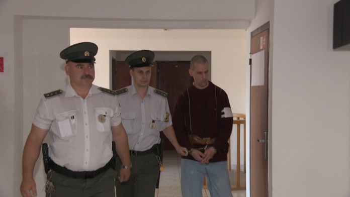 Muž sa priznal k vražde