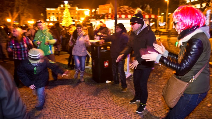 Ilustračné foto.