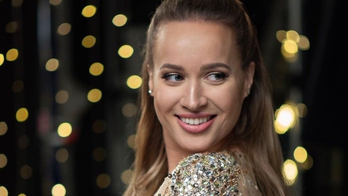 Kristína Peláková