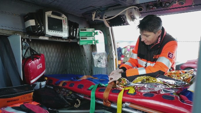 Biznis na znevýhodnených žiakoch