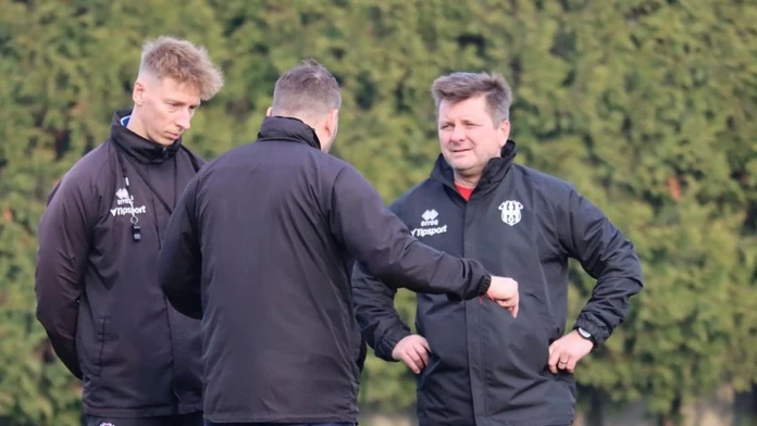 Tretí tréner za päť dní? Zlaté Moravce sa pokúsi zachrániť známy Čech