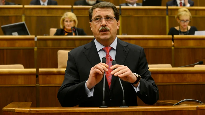 Pavol Paška