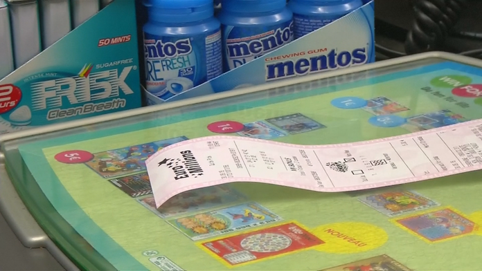 Francúz vyhral dvakrát v lotérii