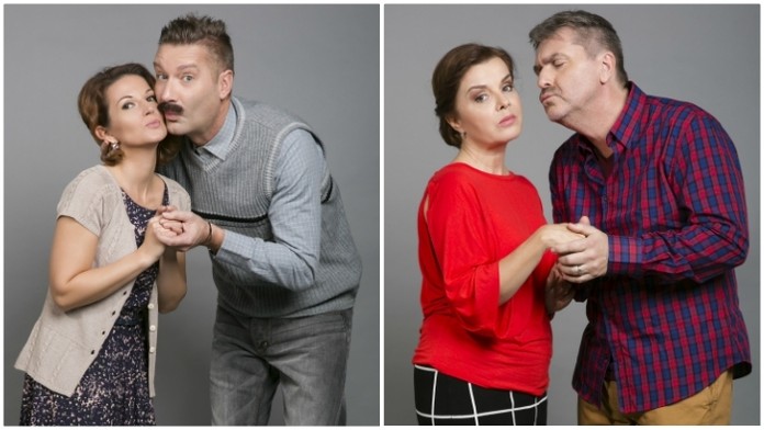 Susedov čaká vášnivá noc