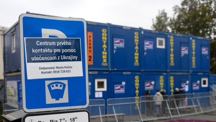 V Košiciach sa pripravujú na ďalšiu vlnu utečencov