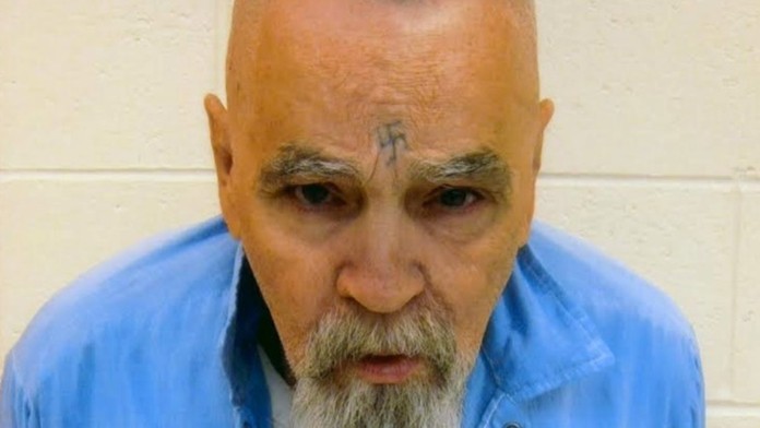Charles Manson