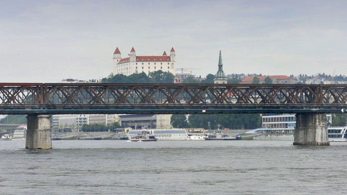 Starý most