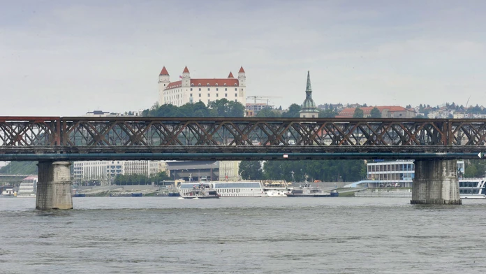 Starý most