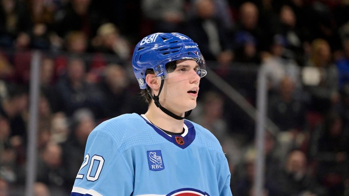 Slafkovský si už v tejto sezóne nezahrá