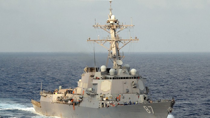 Tanker Strinda.