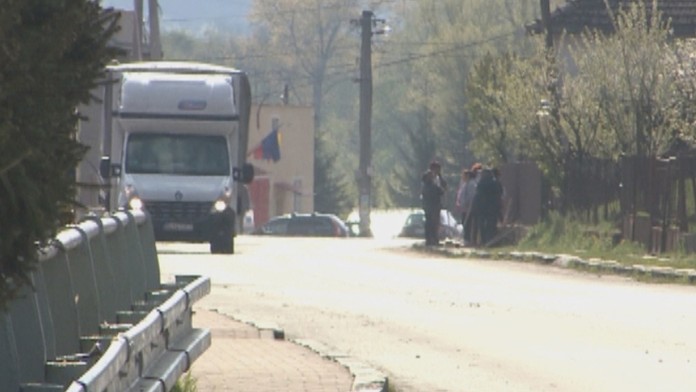 Pracovníci na aktivačných prácach v Rokycanoch.