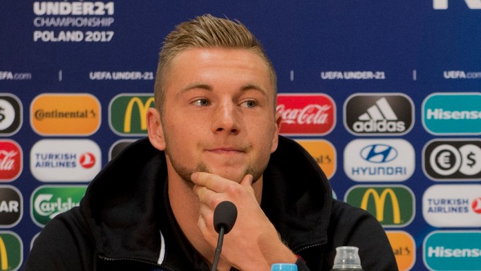 Milan Škriniar.