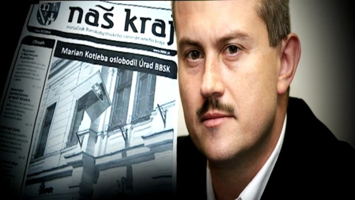 Kotlebove noviny
