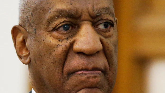 Bill Cosby