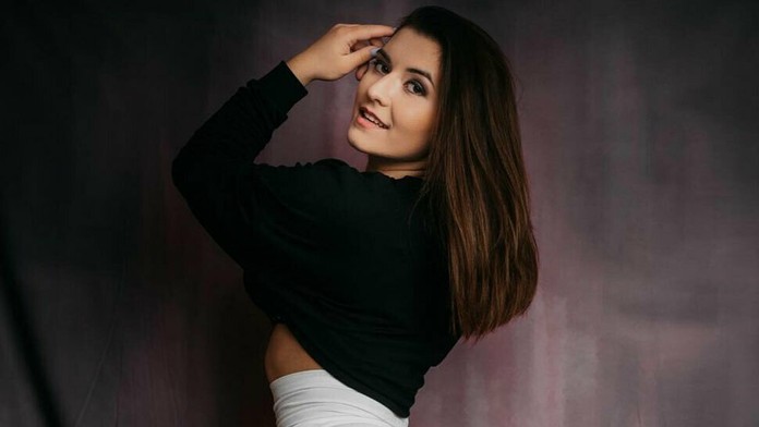 Sára Adamčíková