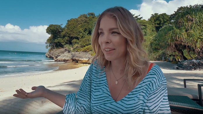 Marek sa po páde z rebríka ani nepohne.