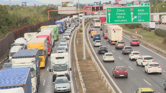 Ilustračná snímka.