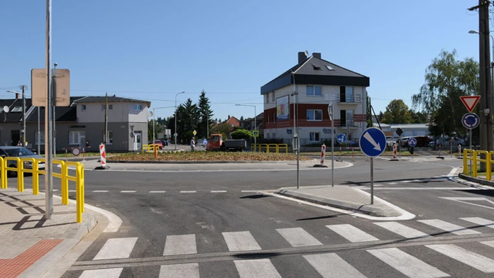 Julka si užíva nový život