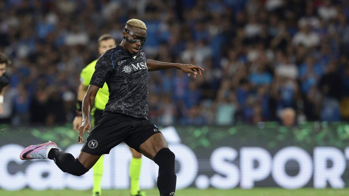 Neapol s Lobotkom nestačil na Fiorentínu. Nedarilo sa ani tímom ďalších Slovákov