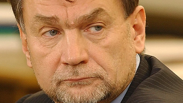 Jan Kulczyk  