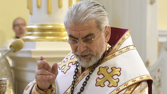 Milan Chautur.
