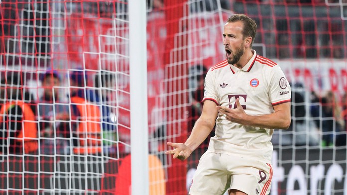 Liga majstrov: Harry Kane štyrmi gólmi zničil Záhreb. Liverpool v šlágri zdolal AC, Real potiahli nové tváre
