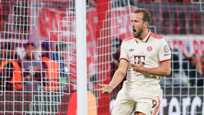 Liga majstrov: Harry Kane štyrmi gólmi zničil Záhreb. Liverpool v šlágri zdolal AC, Real potiahli nové tváre