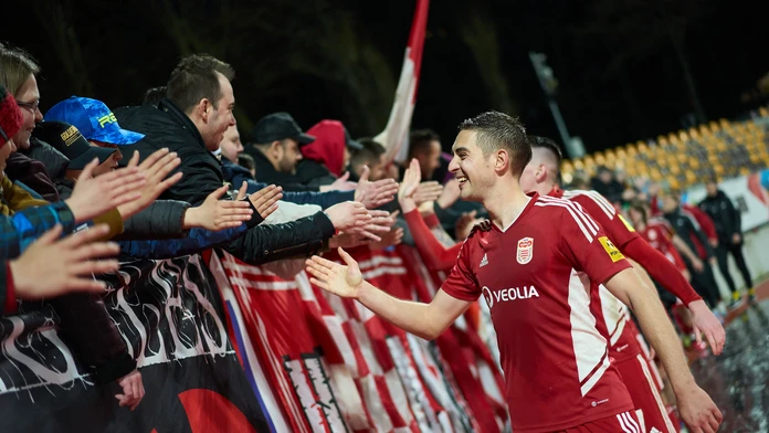 Kopal penaltu namiesto Polievku, prekvapil tým aj trénera. Máme iné hodnoty, vraví Faško