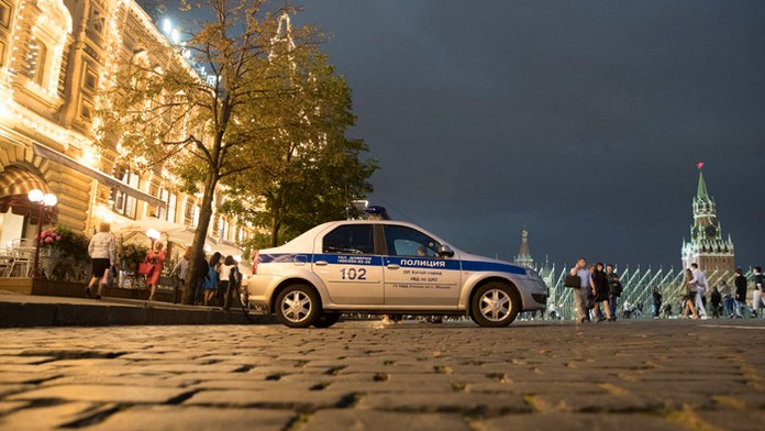 Séria falošných bombových hrozieb postihla v týchto dňoch desiatky miest po celom Rusku.