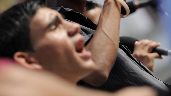 Moldava nad Bodvou, osada.