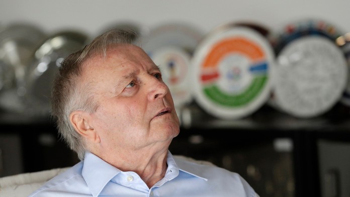 Milan Záčik prišiel vypovedať na NAKA.