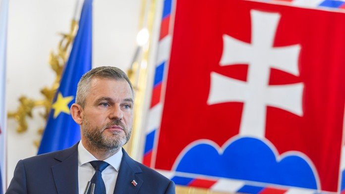 Peter Pellegrini