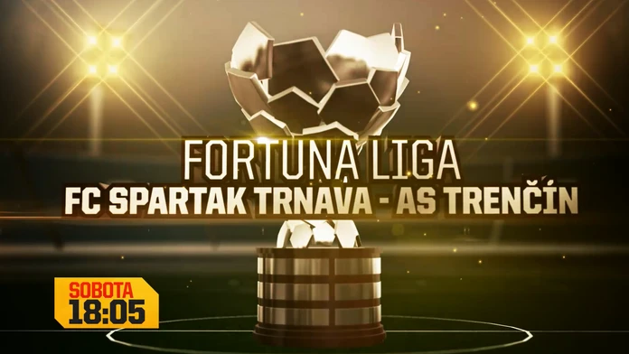FC Spartak Trnava – AS Trenčín