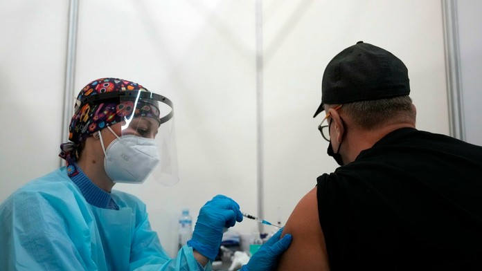 Ilustračná snímka.