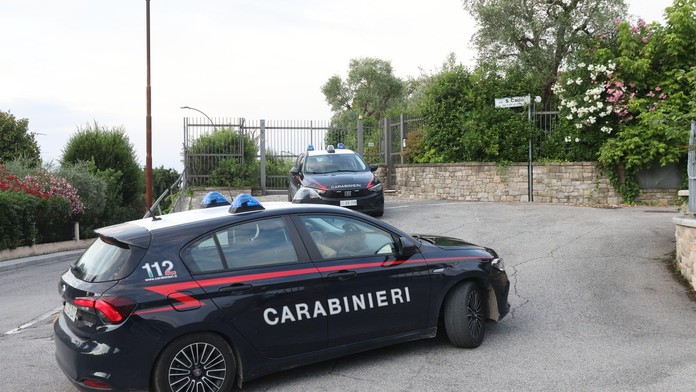 Karabinieri