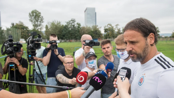 Minister práce Milan Krajniak.