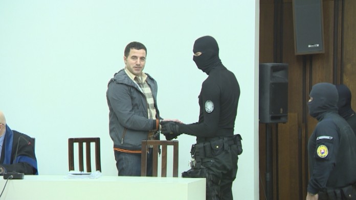 Jeton Vokrri.