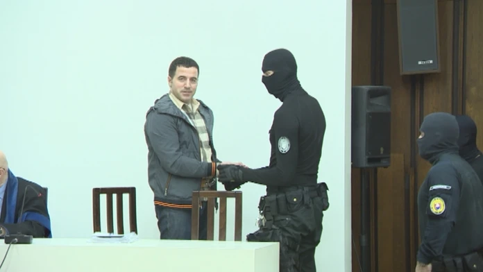 Jeton Vokrri.