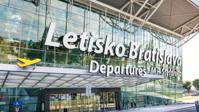 Bratislavské letisko upozorňuje na falošné profily. Ponúkajú predaj batožiny za symbolické ceny