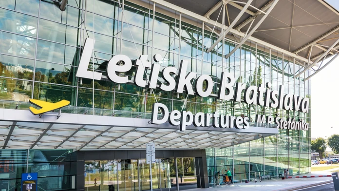 Toto sú najlepšie letiská v Európe. Svoje zastúpenie má aj Slovensko