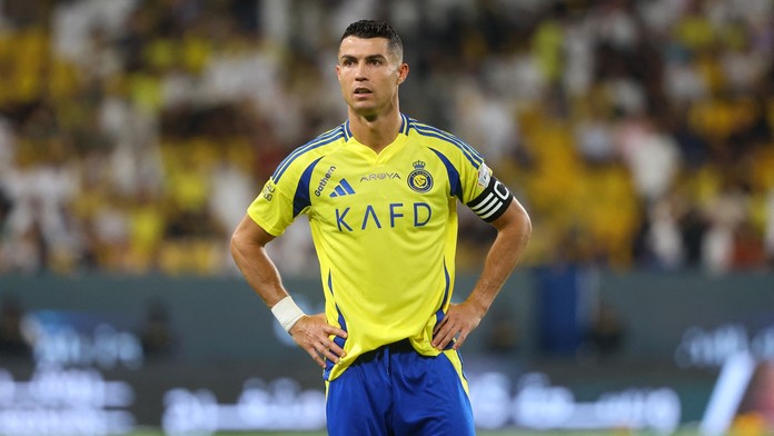 VIDEO: Zo súboja Rodák verzus Ronaldo vzišiel víťazne Portugalčan. Slováka prekonal z bieleho bodu